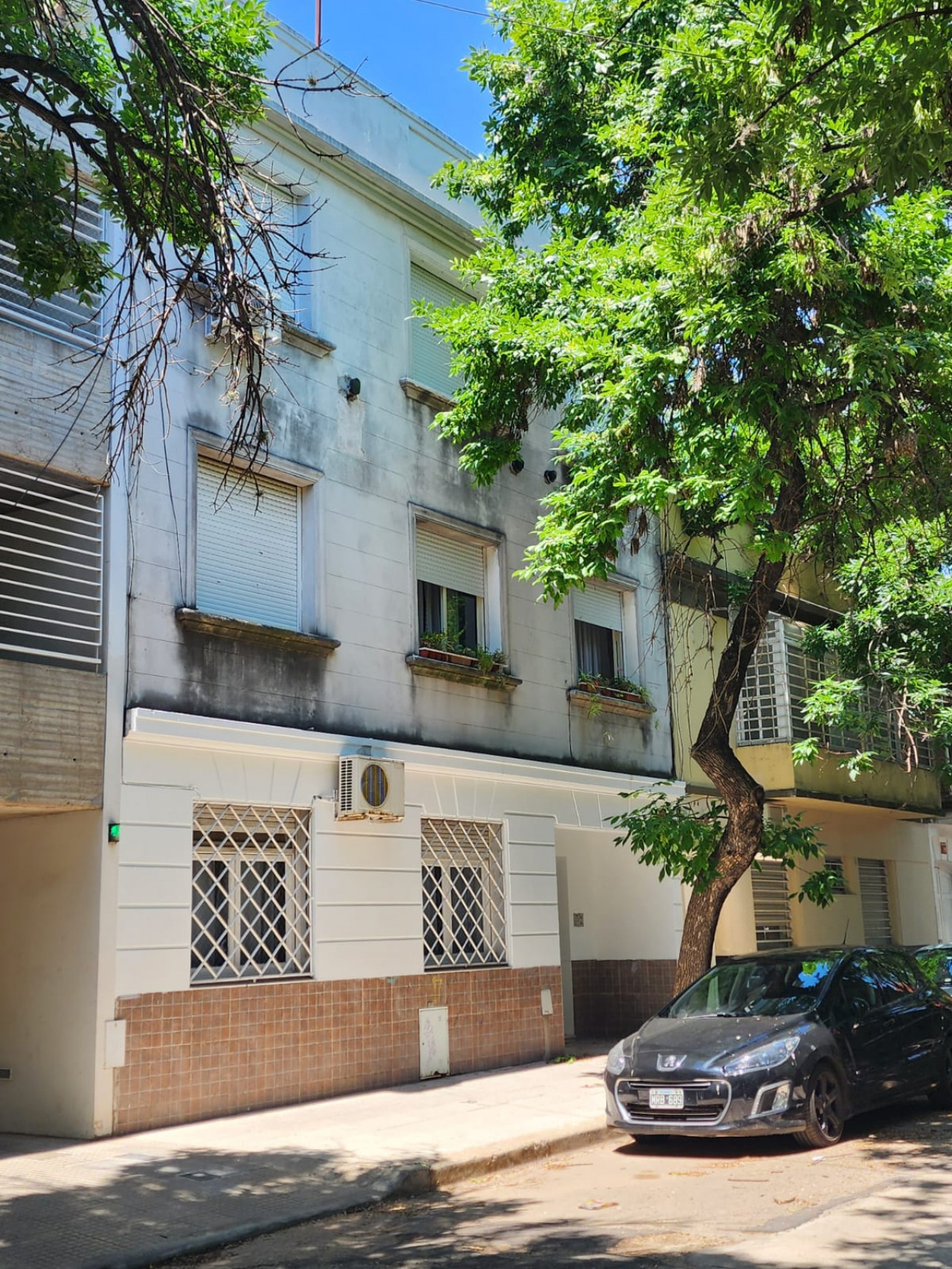 Departamento dos ambientes